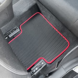 Коврики на Honda Civic X 2d 2015 - 2021 в Смоленске