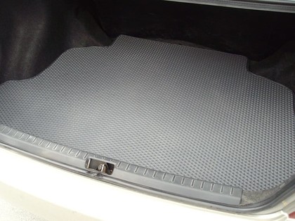 EVA коврики на Toyota Corolla (E12) 2000 - 2007 в Смоленске