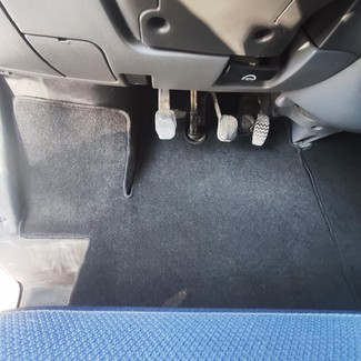 Коврики на Fiat Ducato II 1993 - 2006 в Смоленске