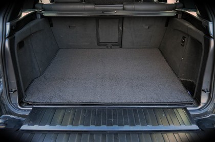 EVA коврики на BMW X5 (E70) 2007 - 2013 в Смоленске
