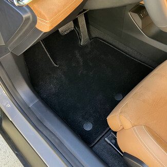 Коврики на Mazda EZ-6 2024&nbsp;-&nbsp;2026 в Смоленске