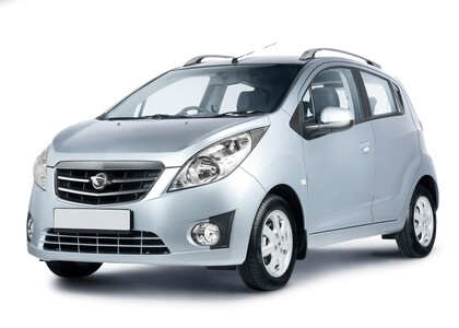 EVA коврики на Ravon R2 2016 - 2020 в Смоленске