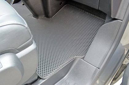 Коврики на Peugeot Traveller 2016 - 2025 в Смоленске
