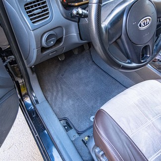Коврики на KIA Rio II 2005 - 2011 в Смоленске