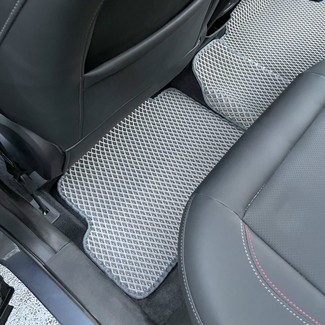 Ворсовые коврики на Chery Tiggo 7 PRO MAX 2022 - 2025 в Смоленске