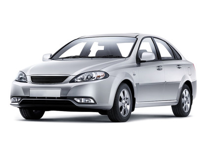 Коврики на Daewoo Gentra 2013 - 2016 в Смоленске