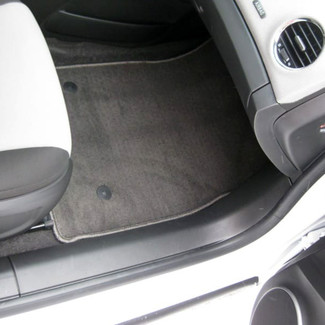 Коврики на Chevrolet Cruze I 2008 - 2015 в Смоленске