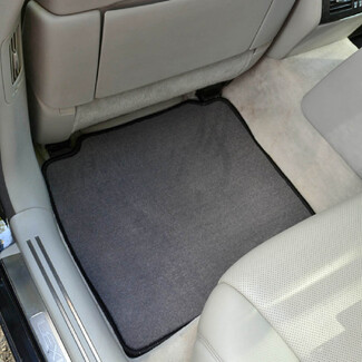 Ворсовые коврики на Lexus LS IV 2006&nbsp;-&nbsp;2017 в Смоленске