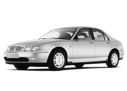 Коврики на Rover 75 1999 - 2005 в Смоленске