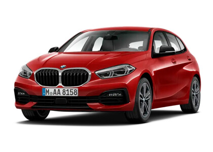Коврики на BMW 1 (F40/F52) 2017&nbsp;-&nbsp;2024 в Смоленске