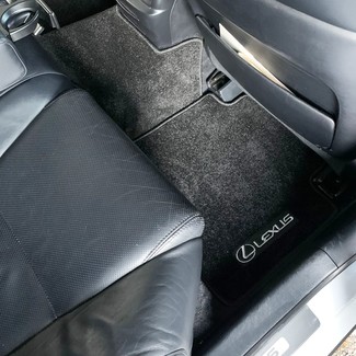Коврики на Lexus GS III 2004 - 2012 в Смоленске
