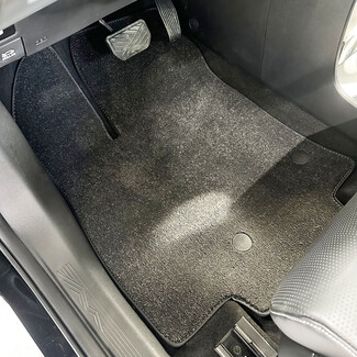 Коврики на GAC S7 2025&nbsp;-&nbsp;2026 в Смоленске