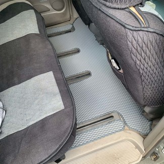 Коврики на Toyota Estima II 2000 - 2005 в Смоленске