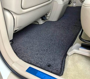 Коврики на Lexus RX II 2003 - 2009 в Смоленске