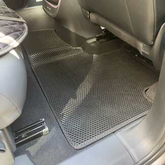 EVA коврики на Volkswagen Teramont Pro 2025&nbsp;-&nbsp;2026 в Смоленске