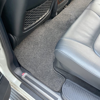 Коврики на Lexus LX 570 и LX450d 2007 - 2023 в Смоленске