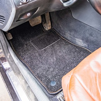 Коврики на Mercedes E (W211) 2002 - 2009 в Смоленске