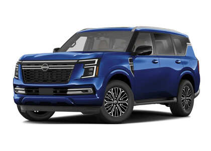 Коврики на Nissan Patrol (Y63) 2024 - 2026 в Смоленске Коврики на Nissan Patrol (Y63) 2024 - 2026 в Смоленске