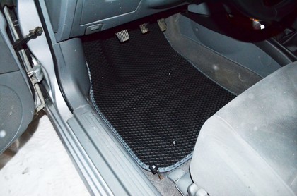 EVA коврики на Chevrolet Lacetti 2004 - 2013 в Смоленске
