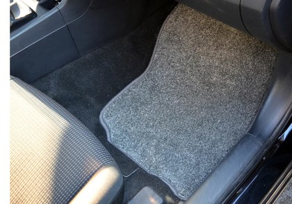 Коврики на Mitsubishi Lancer X 2007 - 2017 в Смоленске