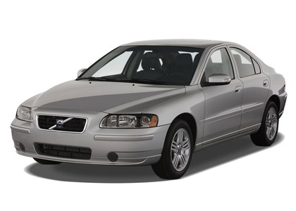 Коврики на Volvo S60 I 2000 - 2009 в Смоленске