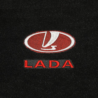 Коврики на Lada (ВАЗ) 2110, 2111, 2112 1995 - 2014 в Смоленске