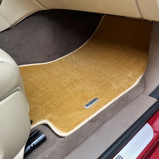Коврики на Jaguar S-Type 1998 - 2008 в Смоленске