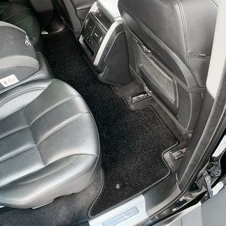 Коврики на Land Rover Range Rover Sport II 2013 - 2022 в Смоленске