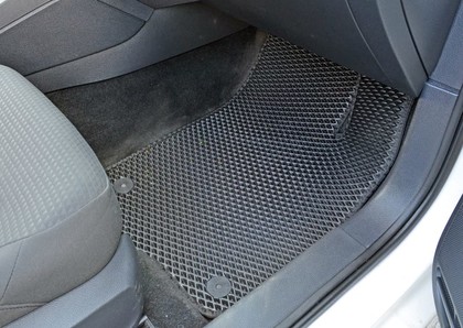 EVA коврики на Volkswagen Jetta VI 2010 - 2019 в Смоленске