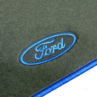 Коврики на Ford Grand C-Max 2010 - 2019 в Смоленске