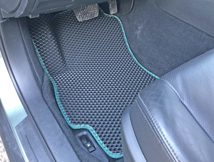 Коврики на Subaru Legacy V 2009 - 2015 в Смоленске