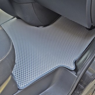 Коврики на Renault Trafic III 2014 - 2025 в Смоленске