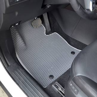 Коврики на Mazda CX9 II 2015 - 2025 в Смоленске