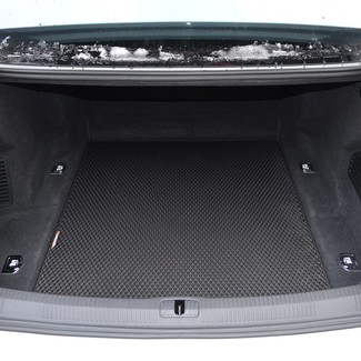 EVA коврики на Audi A8 (D5) 2017 - 2025 в Смоленске