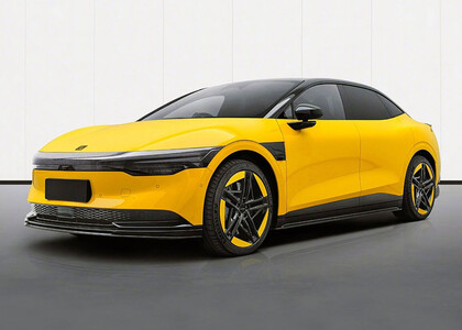 Коврики на Zeekr 007 2023&nbsp;-&nbsp;2026 в Смоленске