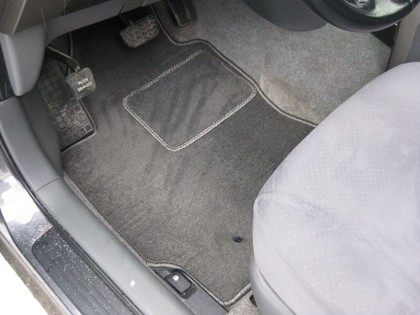EVA коврики на Toyota Prius (20) 2004 - 2009 в Смоленске