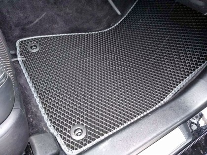 Коврики на Lexus GS IV 2011 - 2020 в Смоленске