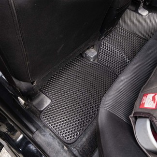 Коврики на Mitsubishi Lancer X 2007 - 2017 в Смоленске