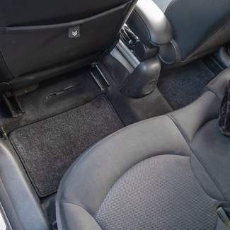 Коврики на Mini Cooper Countryman (R60) 2010 - 2017 в Смоленске