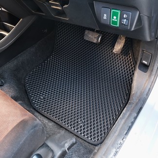 Коврики на Honda Fit Shuttle 2011 - 2015 в Смоленске