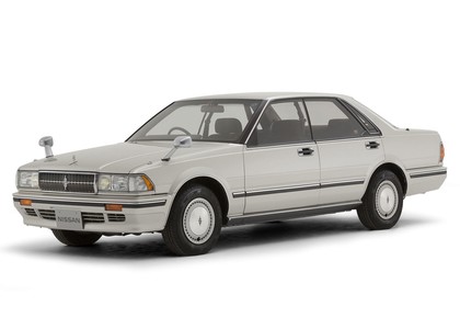 Коврики на Nissan Cedric (Y31) 1987 - 2014 в Смоленске