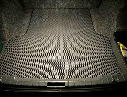 EVA коврики на BMW 3 (E90/E91/E92/E93) 2005 - 2012 в Смоленске