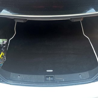 Ворсовые коврики на Mercedes C (W204) 2007 - 2015 в Смоленске