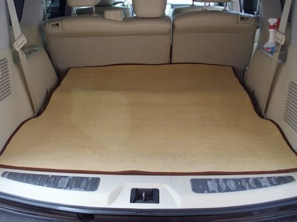 Коврики на Infiniti QX56 II 2010 - 2014 в Смоленске