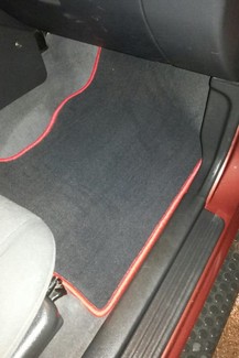 EVA коврики на Opel Frontera B 1998 - 2004 в Смоленске