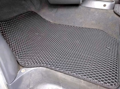 Коврики на Toyota Town Ace (R40, R50) 1996 - 2008 в Смоленске
