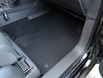EVA коврики на Volkswagen Touran 2003 - 2015 в Смоленске