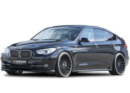 Ворсовые коврики на BMW 5 Gran Turismo (F07) 2009 - 2016 в Смоленске