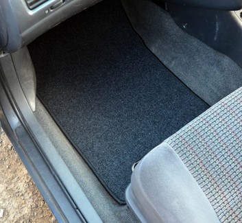 Коврики на Toyota Carina (T19) 1992 - 1996 в Смоленске