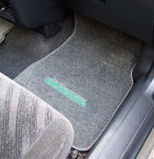 Коврики на Honda CR-V I 1995 - 2001 в Смоленске